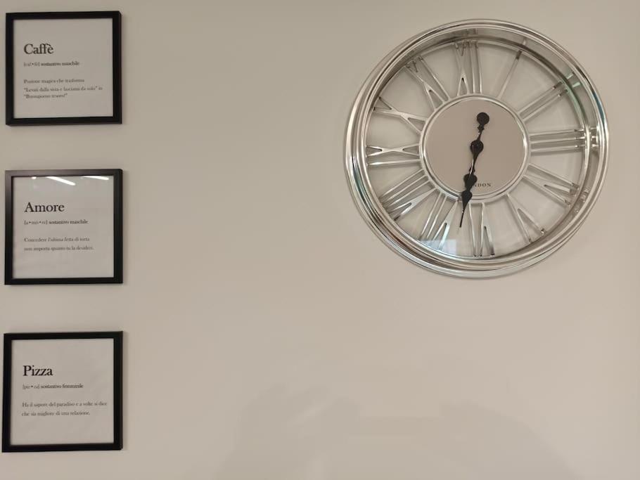 Chez Ilenia Daire Lagny Dış mekan fotoğraf