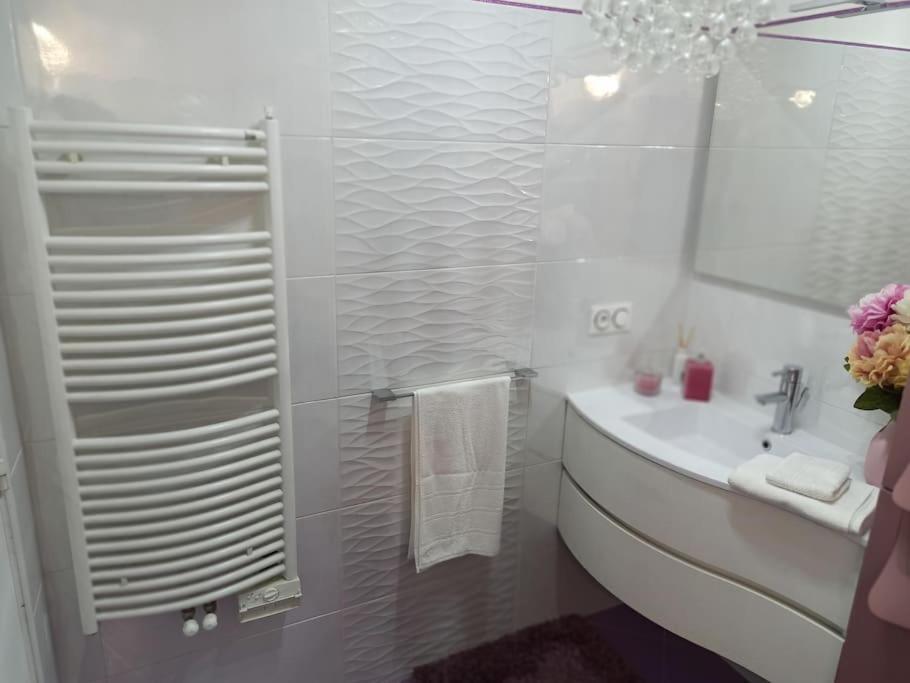 Chez Ilenia Daire Lagny Dış mekan fotoğraf
