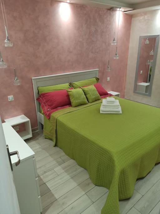 Chez Ilenia Daire Lagny Dış mekan fotoğraf